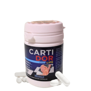 Carti Dor Original - Frasco unitario
