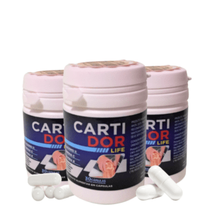 Carti Dor Original - Kit 3 meses